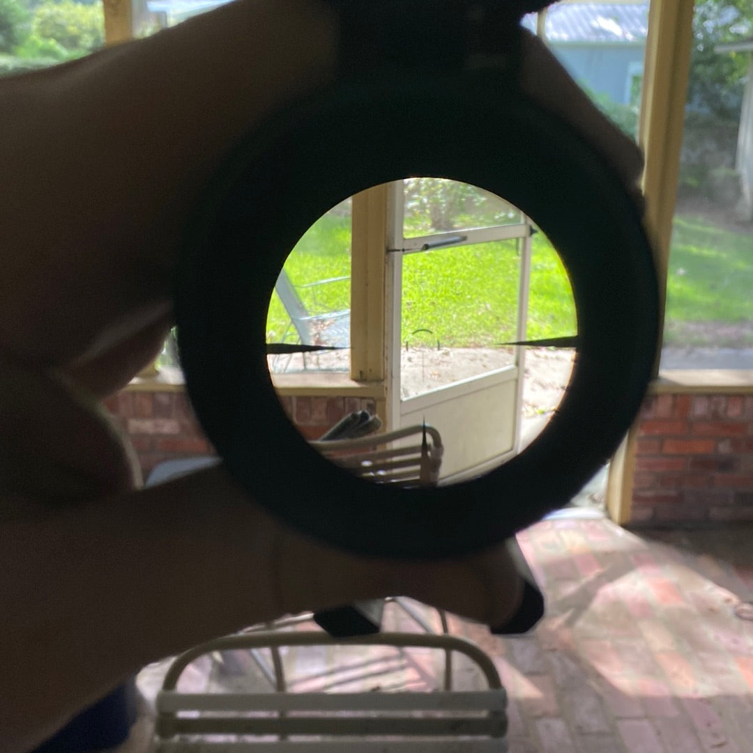 Vortex Strike Eagle 1-8 x 24 AR BDC3 MOA Reticle