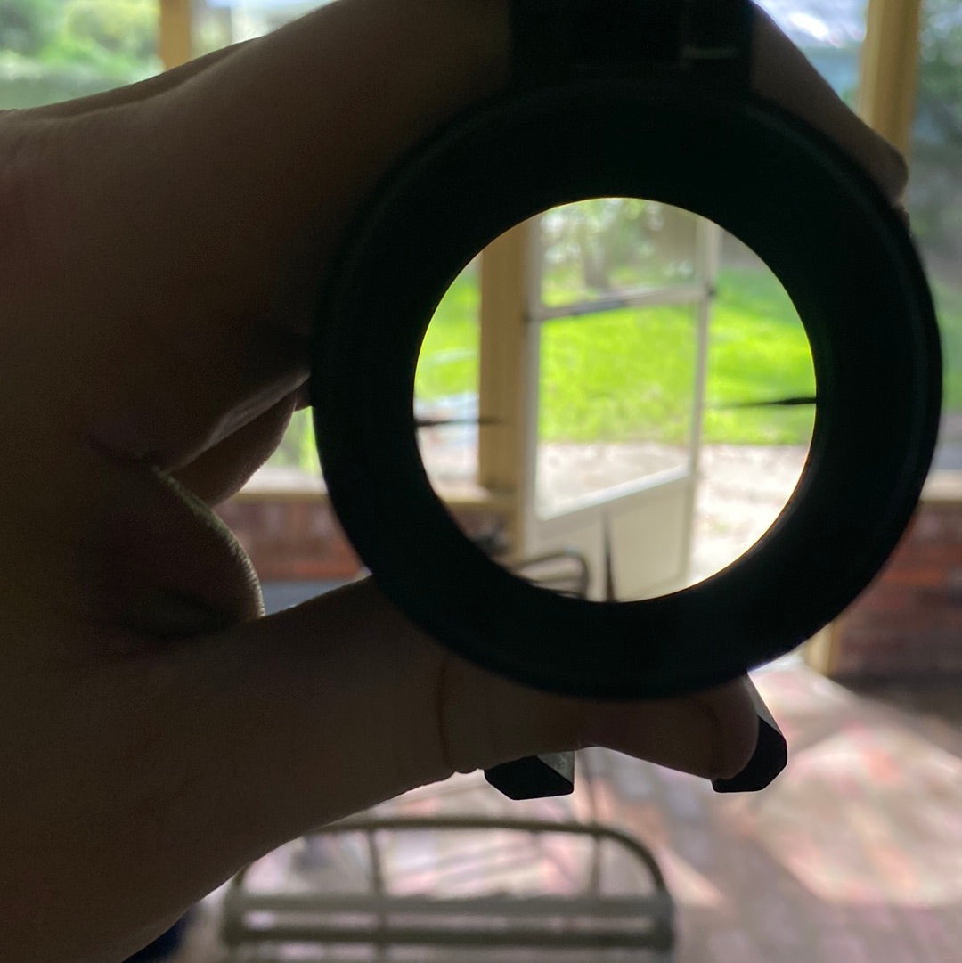 Vortex Strike Eagle 1-8 x 24 AR BDC3 MOA Reticle