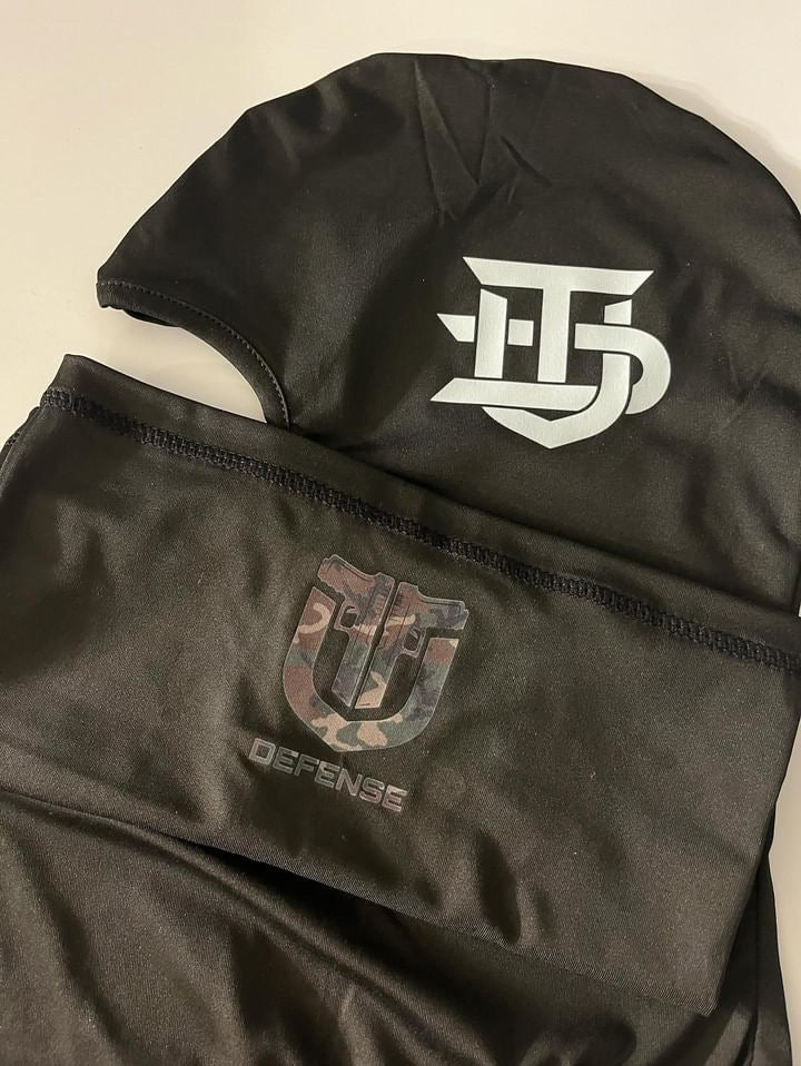 Underdog Gaiter