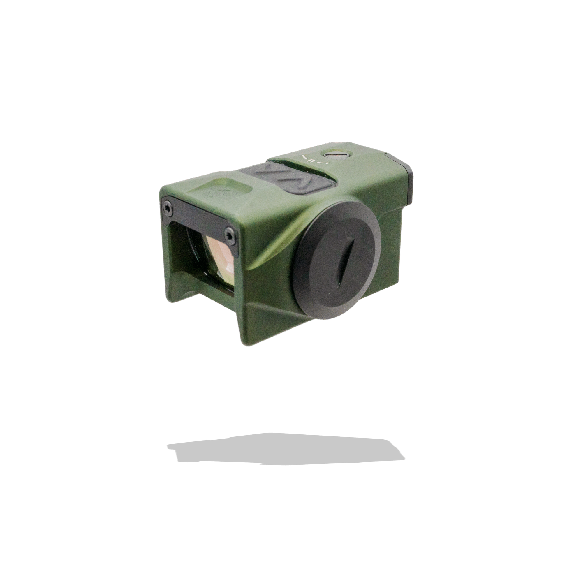 Springfield Pb3 Lead & Steel PB3 v2 – Underdog Tactical Defense LLC