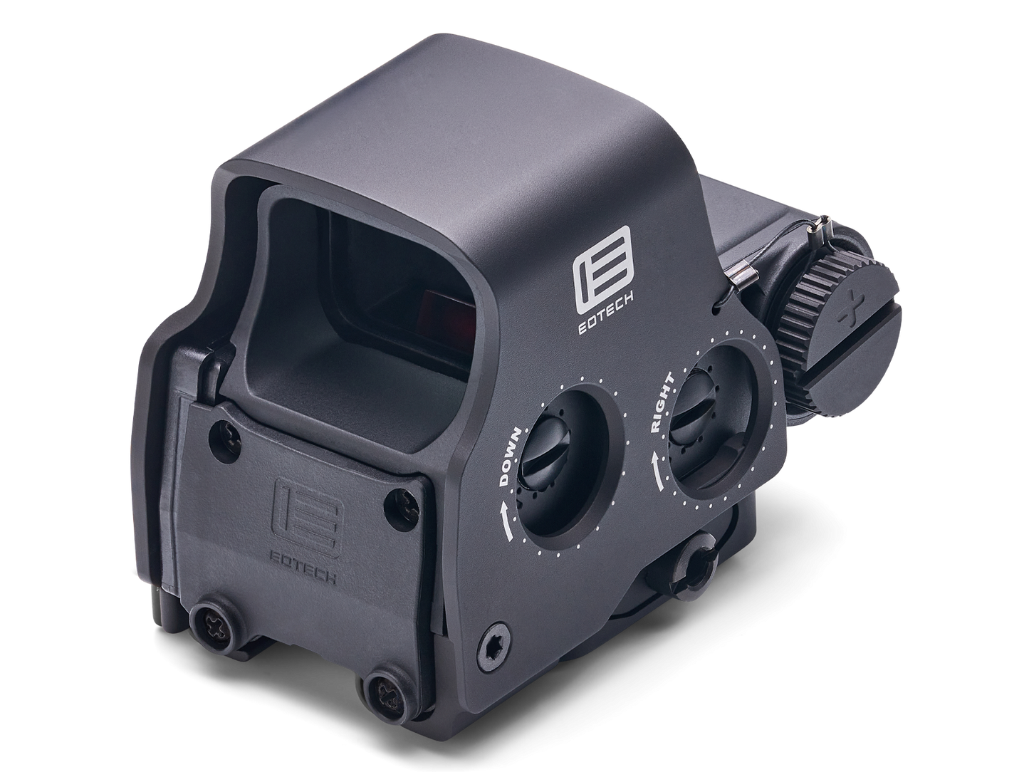 EOTECH EXPS3.0 HWS Black