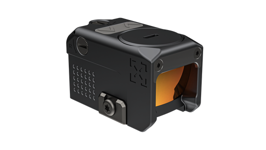 Lead & Steel CORD PBk Micro Red Dot Sight