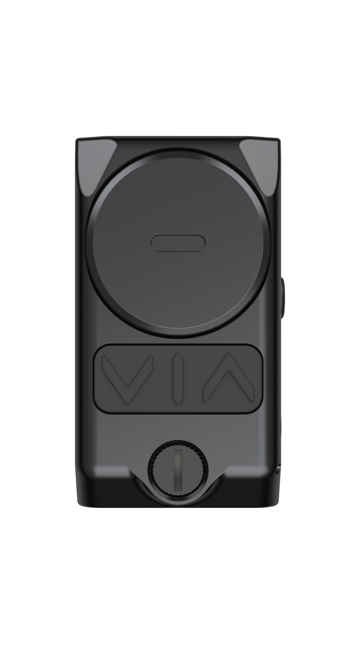 Lead & Steel CORD PBk Micro Red Dot Sight