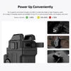 OLlGHT PL X Tactical WML 1200 Lumens Dual Beam
