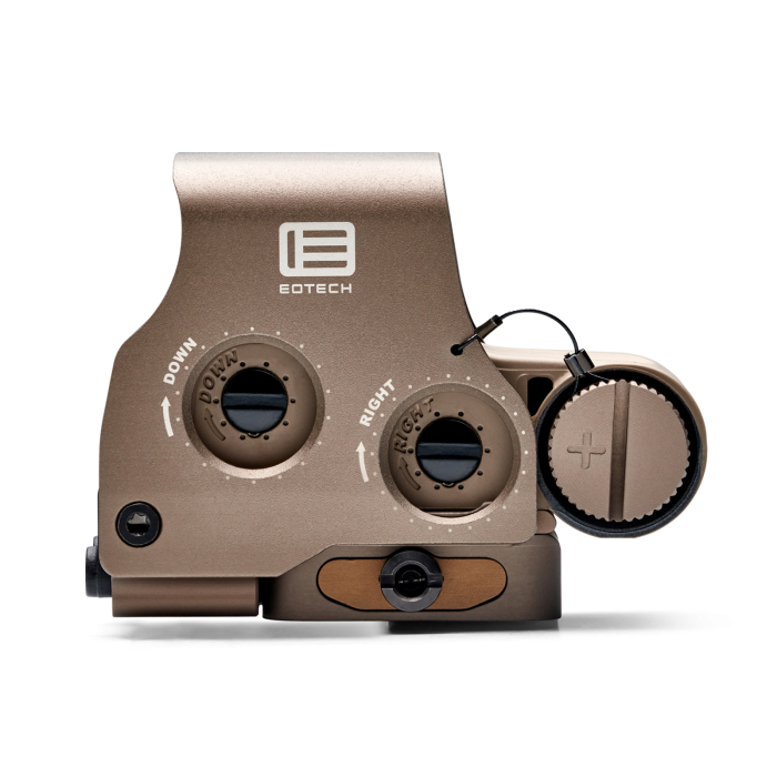 Eotech HWS EXPS 3.0 Tan