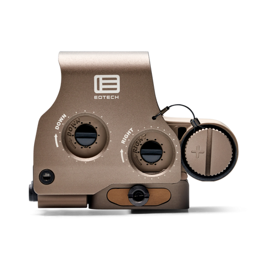 Eotech HWS EXPS 3.0 Tan