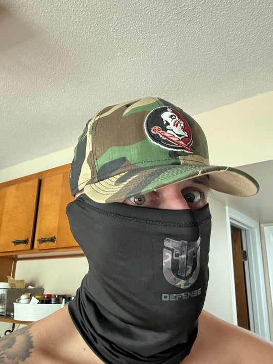 Underdog Gaiter