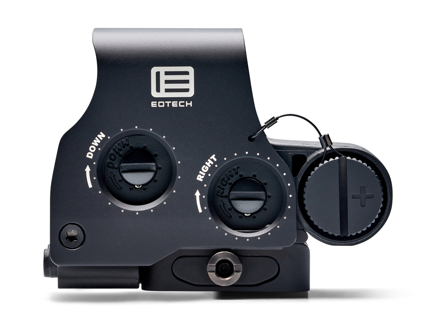 EOTECH EXPS3.0 HWS Black