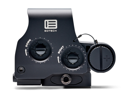EOTECH EXPS3.0 HWS Black