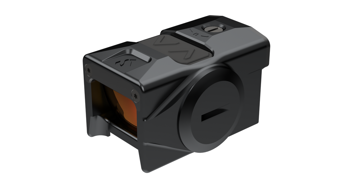 Springfield Pb3 Lead & Steel PB3 v2 – Underdog Tactical Defense LLC