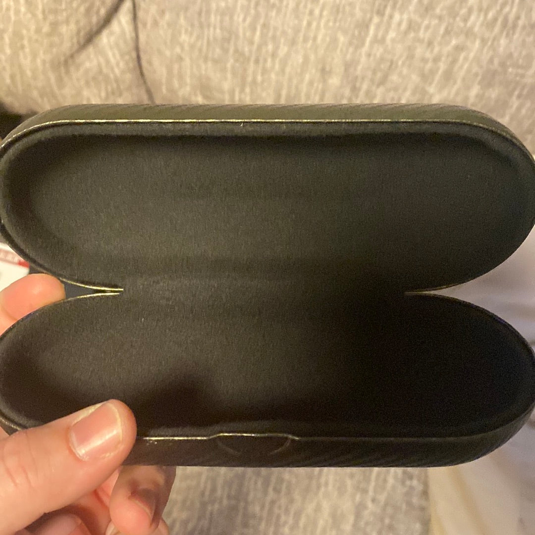 Oakley Carbon Fiber Protech Carry Case