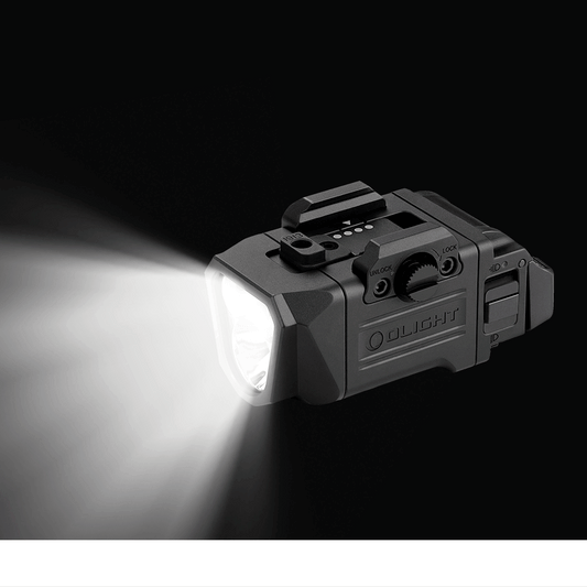 OLlGHT PL X Tactical WML 1200 Lumens Dual Beam