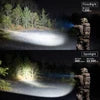 OLlGHT PL X Tactical WML 1200 Lumens Dual Beam