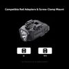 OLlGHT PL X Tactical WML 1200 Lumens Dual Beam
